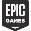 EpicGames Logo