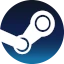 Steam Logo